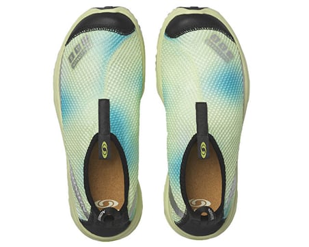 Salomon Rx Moc 3.0 Seasonal Erkek Outdoor SandaletiL49105100 Renkli