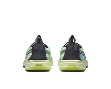 Salomon Rx Moc 3.0 Seasonal Erkek Outdoor SandaletiL49105100 Renkli