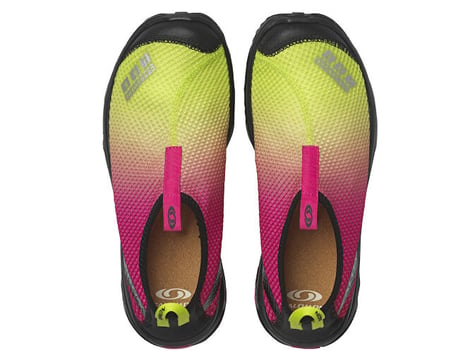 Salomon Rx Moc 3.0 Erkek Outdoor SandaletiL47984400 Renkli