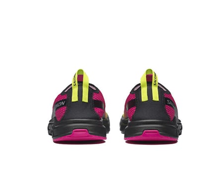 Salomon Rx Moc 3.0 Erkek Outdoor SandaletiL47984400 Renkli