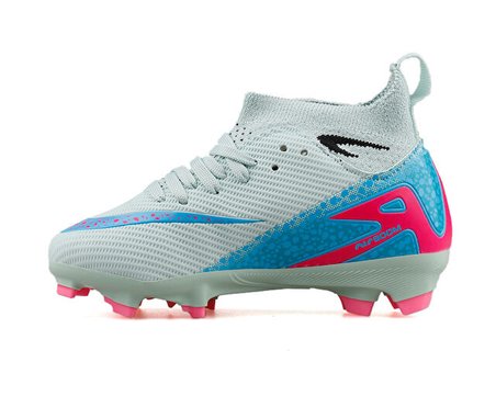 Laliga GKRP 610 SU YESILI BEBE MAVI Unisex Çim Zemin Kramponu GKRP-610-SU-YESILI-BEBE-MAVI Yeşil