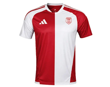 Adidas PENDIKSPOR FORMA Pendikspor Erkek Futbol Forması PNDK-LJ0381 Kırmızı
