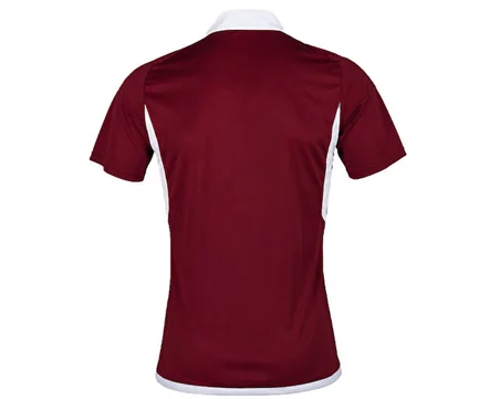 Adidas INEGOLSPOR FORMA İnegölspor 26/27 Erkek Futbol Forması ING-LJ0375 Kırmızı