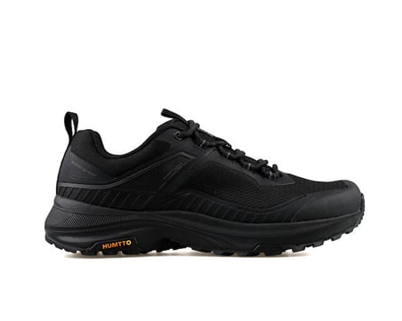 Humtto 160705A 1 SIYAH Erkek Outdoor Ayakkabısı 160-160705A-1 Siyah