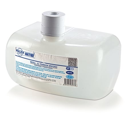 Refıll Köpük Sabun 800 ML