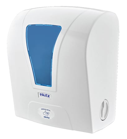 Still Autocut Havlu Dispenseri (Beyaz)