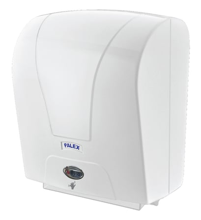Still Otomatik Havlu Dispenseri (Beyaz)