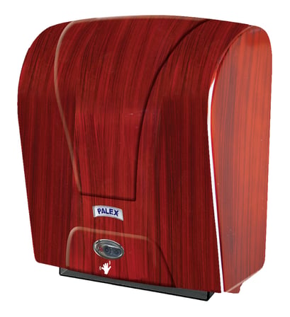 Still Otomatik Havlu Dispenseri (Ahşap)