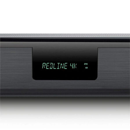 Redline Prestige S7 Android+Soundbar+Uydu Alıcı