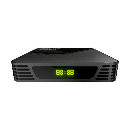 REDLİNE IP-80 Max 8K Ultra HD Android TV Box