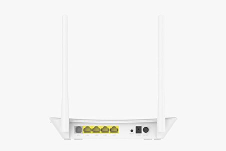 Redline RL-WMR 2400 300Mbps 2.4 GHz Wireless N xDSL Modem