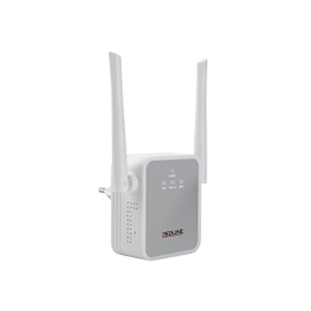 REDLİNE TS720W PRİZ TİPİ 300MBPS Wİ-Fİ GÜÇLENDİRİCİ