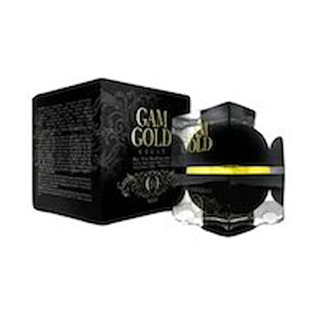 Gam Gold 24K Anti-Age Kırışıklık Karşıtı Nemlendirici Gece Kremi 50 ML