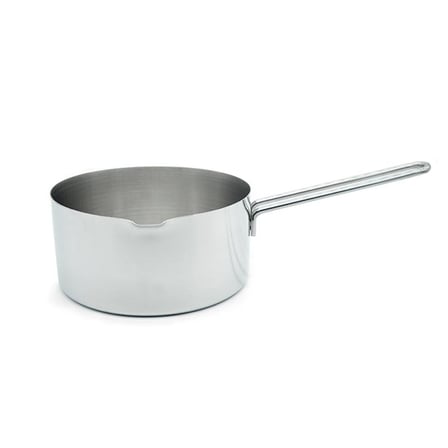 T.Concept Royal Çelik Sos Tavası  No3 - 16 cm