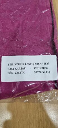 lastikli çarşaf 120