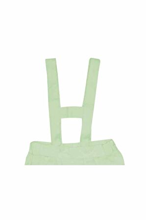 Biboi Turkuaz Şort Turkuaz