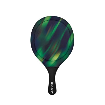 Waboba Plaj 2'li Raket Oyun Seti Yeşil-8+ Yaş