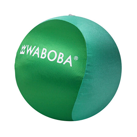 Waboba XL Beach Topu 14 inç  Yeşil-8+ Yaş