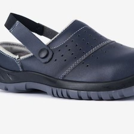 MEKAP 210 S1 ÇELİK BURUNLU TERLİK NO : 41