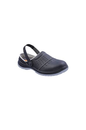 MEKAP 210 S1 ÇELİK BURUNLU TERLİK NO : 42