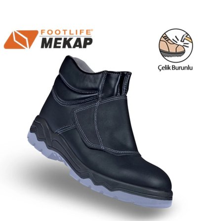 MEKAP 026 S2 KAYNAKÇI İŞ BOTU NO : 44