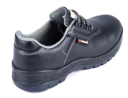 MEKAP 294 POLİCAP S3 ELEKTRİKÇİ İŞ AYAKKABISI NO : 46