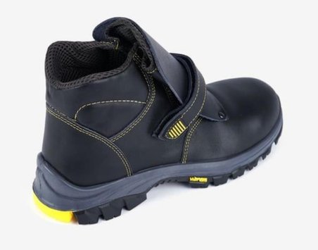 GRİPPER GPR 34 S3 KAYNAKÇI AYAKKABISI NO : 47