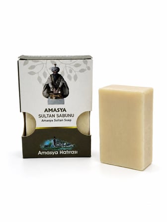 Köylüm Gurme Amasya Sultan Sabunu 100 gr