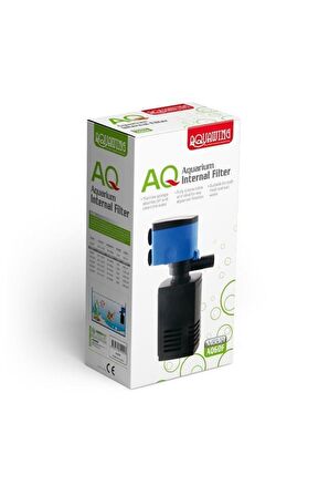 Aquawing AQ60F Akvaryum İç Filtre 15W 880L/H