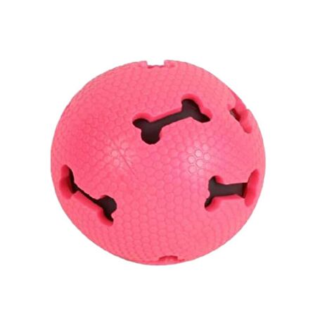 DOGLİFE KÖPEKLER İÇİN KAUÇUK BALL OYUNCAK