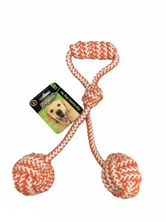 Köpekler İçin Diş İpi 245gr