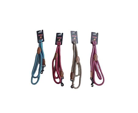 Tutmalı Fitil Gezdirme Kayışı 120CM/12MM
