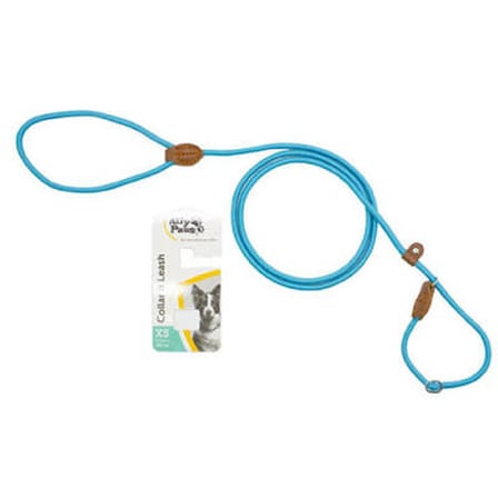 Gezdirme Sevk Kayışı XSmall 6 Mm 150 Cm