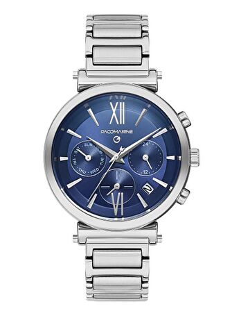 Paco Marine PM.51201.03 Kadın Kol Saati