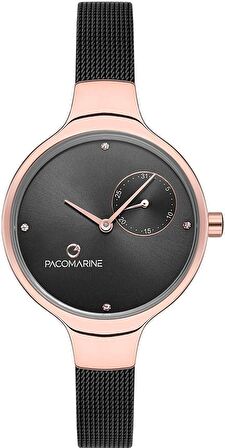 PACOMARINE PM.88005.06 KADIN KOL SAATİ