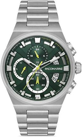 Paco Marine PM.28002.05 Erkek Kol Saati