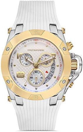 PACOMARINE PM.61226.02 KADIN KOL SAATİ