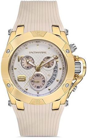 PACOMARINE PM.61226.06 KADIN KOL SAATİ