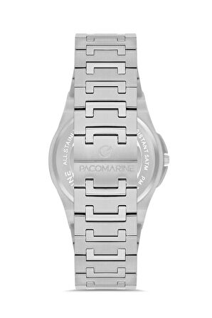 Pacomarine PM.24209.02 Erkek Kol Saati