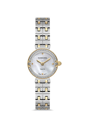 PACOMARİNE KADIN KOL SAATİ PM.24503.02