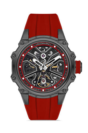 Pacomarine PM.24501.03 Erkek Kol Saati