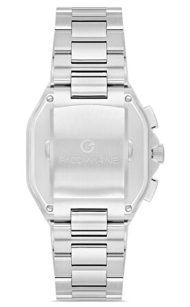Paco Marine PM.61245.04 Erkek Kol Saati