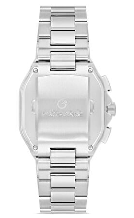 Paco Marine PM.61245.05 Erkek Kol Saati