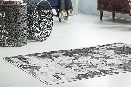 Dekoreko İnci Halı Saçaksız 7003