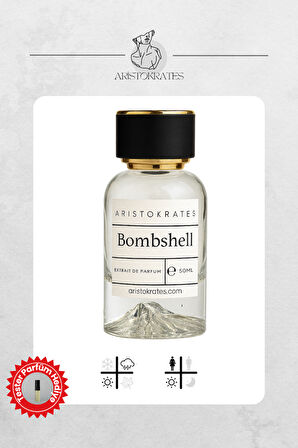 Bombshell Kadın Parfüm – Ferah ve Çiçeksi Yaz Esintisi