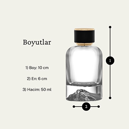 Bombshell Kadın Parfüm – Ferah ve Çiçeksi Yaz Esintisi