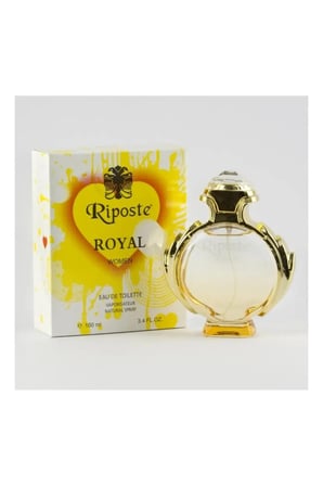 RİPOSTE