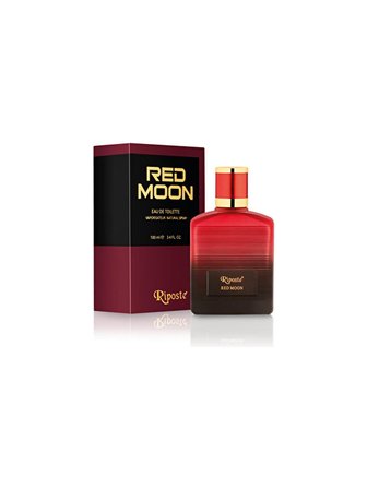Riposte Red Moon Erkek Parfüm 100 ml