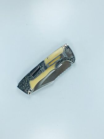 Columbia B3157c çakı