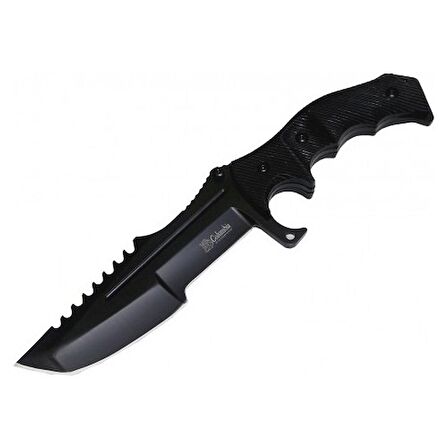 Columbia TNT 2017 A Huntsman Tactical Fixed Blade